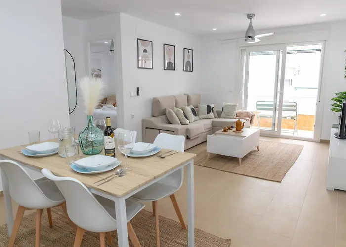 Casa Melva - Primera Linea Con Terraza, Moderno